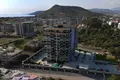 Квартира 43 м² Газипаша, Турция