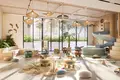 Complexe résidentiel The Beach House – Fahid Island by Aldar