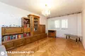 2 room apartment 56 m² Minsk, Belarus