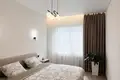Wohnung 3 zimmer 77 m² Kalodziscanski sielski Saviet, Belarus