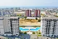 Пентхаус 2 спальни 100 м² Аланья, Турция