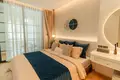 Appartement 2 chambres 76 m² Choeng Thale, Thaïlande