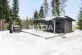 3 bedroom house 140 m² Ohkola, Finland