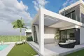 3-Schlafzimmer-Villa  Finestrat, Spanien