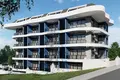 1 bedroom apartment 60 m² Alanya, Turkey
