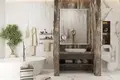 Квартира 61 м² Улцинь, Черногория