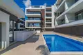 4 bedroom apartment 186 m² in Germasogeia, Cyprus