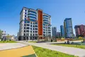 Apartamento 1 habitación 34 m² Minsk, Belarús
