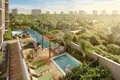 Wohnung 2 zimmer 35 m² Regiao Imediata de Sao Paulo, Brasilien