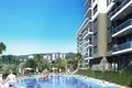 Apartamento 54 m² Alanya, Turquía