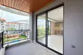Modern 1 Bedroom Apartment for Rent in Alanya, Kestel, Steps from the Beach