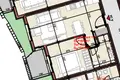1 bedroom apartment 65 m² Radhime, Albania