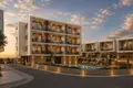 3 bedroom apartment 174 m² Yeroskipou, Cyprus