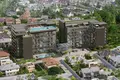 Жилой комплекс Элитная резиденция с бассейном, рестораном и панорамными видами в престижном районе, Пхукет, Таиланд