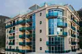 1 bedroom apartment 44 m² Przno, Montenegro