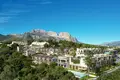 Apartamento 5 habitaciones  La Nucía, Španjolska