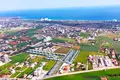 Studio apartment 58 m² Gazimagusa Belediyesi, Northern Cyprus