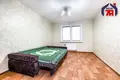 2 room apartment 57 m² Minsk, Belarus