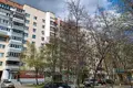 2 room apartment 52 m² Minsk, Belarus