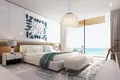 Квартира 2 комнаты 113 м² Абу-Даби, ОАЭ