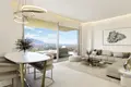 Квартира 2 спальни 132 м² Михас, Испания