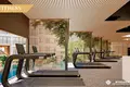 Condo 2 pokoi 28 m² Chalong, Tajlandia