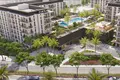 Mieszkanie 2 pokoi 129 m² Sharjah, Emiraty Arabskie