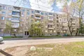 Apartamento 1 habitación 30 m² Minsk, Belarús