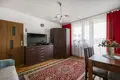 3 room apartment 53 m² Warsaw, Poland