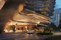 Mieszkanie 2 pokoi 312 m² Dubaj, Emiraty Arabskie