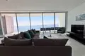 Mieszkanie 3 pokoi 181 m² Limassol, Cypr