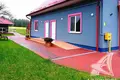 Maison 138 m² Kamieniuki, Bélarus