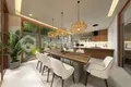 Villa de 2 dormitorios  Buwit, Indonesia