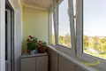 Apartment 56 m² Hatava, Belarus