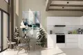 Apartamento 110 m² Girne District, Chipre del Norte