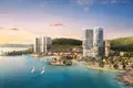 Studio apartment 1 bedroom  Nha Trang, Vietnam