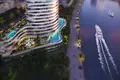 Appartement 1 chambre 77 m² Doubaï, Émirats arabes unis