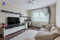 Apartamento 1 habitación 41 m² Kopishche, Belarús