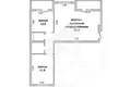 Квартира 3 комнаты 77 м² Брест, Беларусь