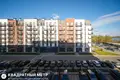 3 room apartment 82 m² Minsk, Belarus