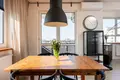 2 bedroom apartment 81 m² Warsaw, Poland