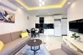 Wohnung 2 zimmer 45 m² Akarca Koyu, Türkei