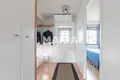 Apartamento 2 habitaciones 60 m² Jarvenpaa, Finlandia