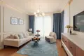 1 bedroom apartment 53 m² Risan, Montenegro