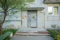 Apartamento 1 habitación 31 m² Minsk, Belarús