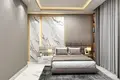 Квартира 2 комнаты 53 м² Akarca Koyu, Турция