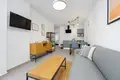 3 bedroom apartment 62 m² Torrevieja, Spain
