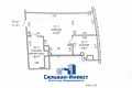 Office 57 m² in Minsk, Belarus