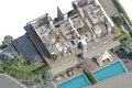 Apartamento 5 habitaciones 165 m² Kuyucak Mevkii, Turquía