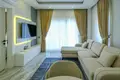 Appartement 2 chambres 45 m² Alanya, Turquie